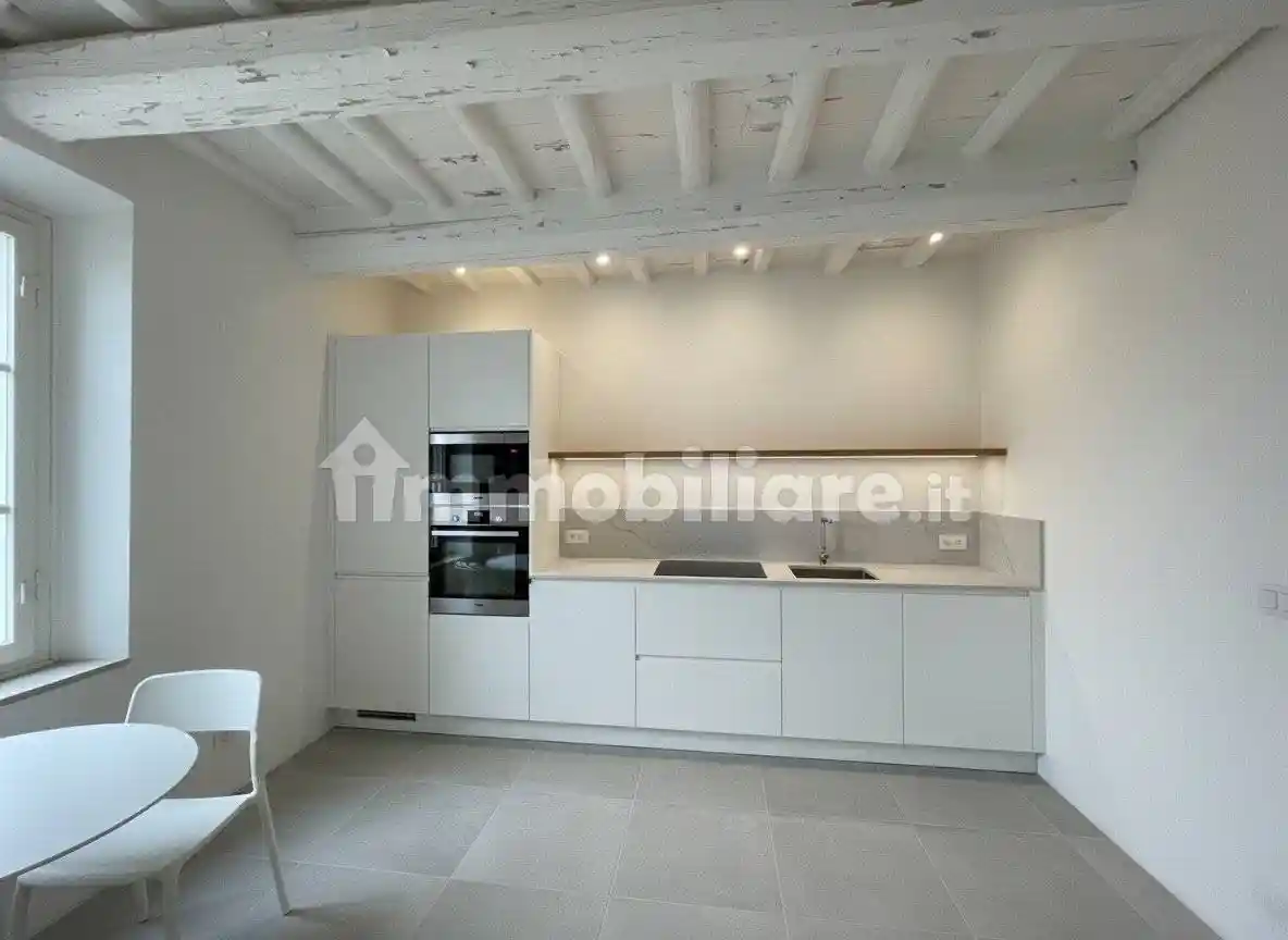 Terratetto unifamiliare piazza Mercatale, Centro Storico - Duomo, Prato - foto 4