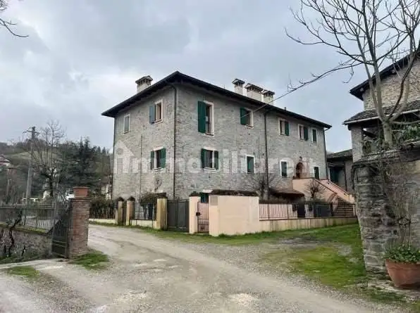 Appartamento in asta a Monterenzio