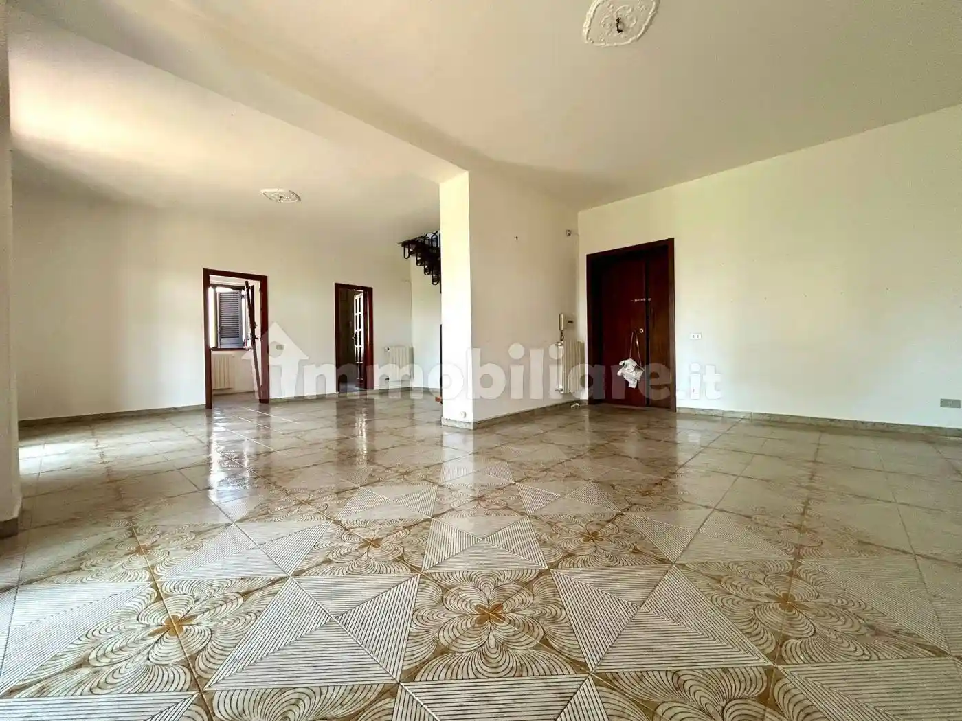 Trilocale via Vecchia San Gennaro, Pozzuoli Alta, Pozzuoli - foto 2