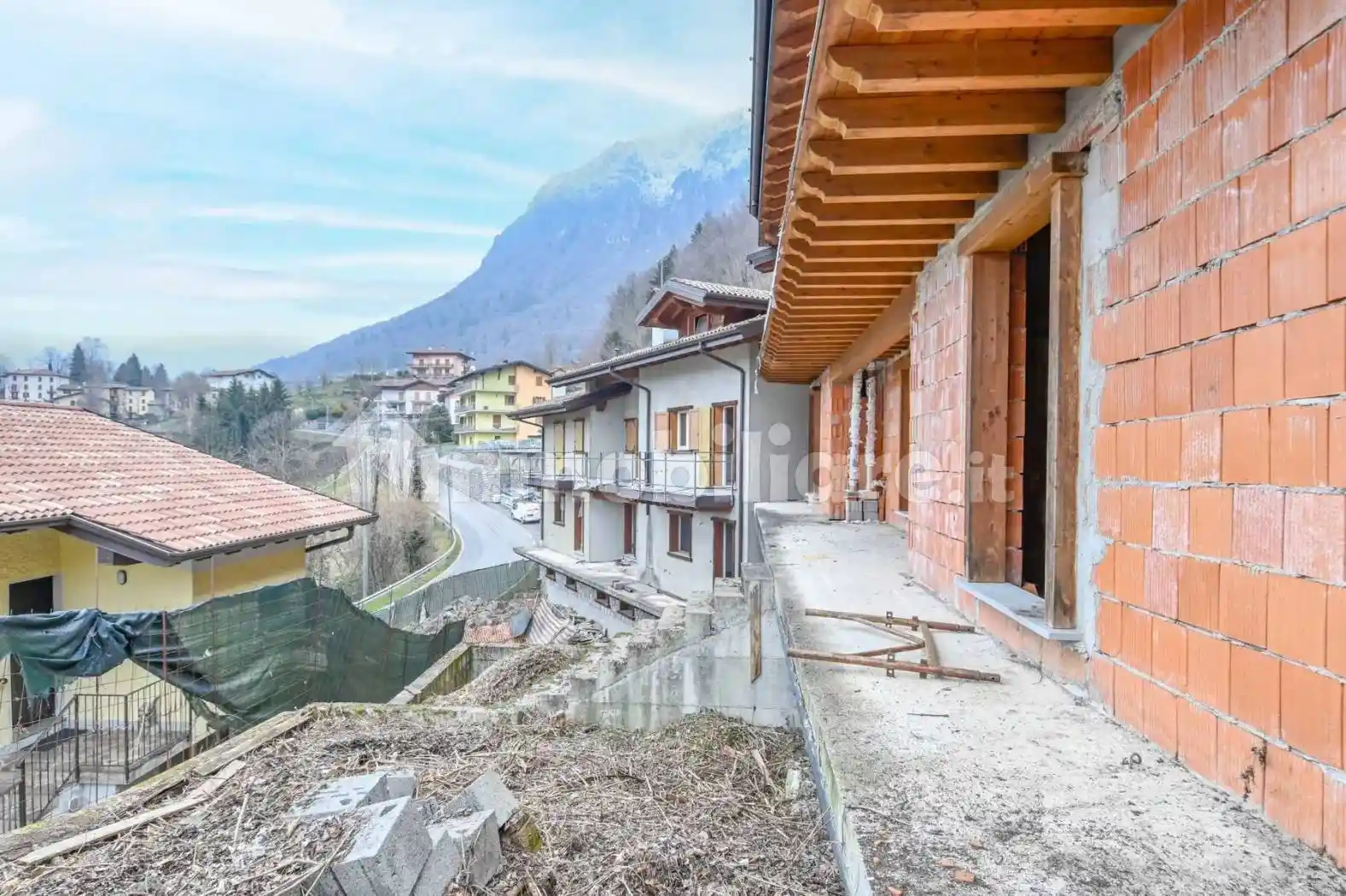 Palazzo - Stabile - foto 3