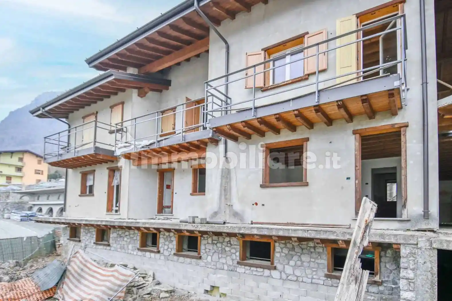 Palazzo - Stabile - foto 5