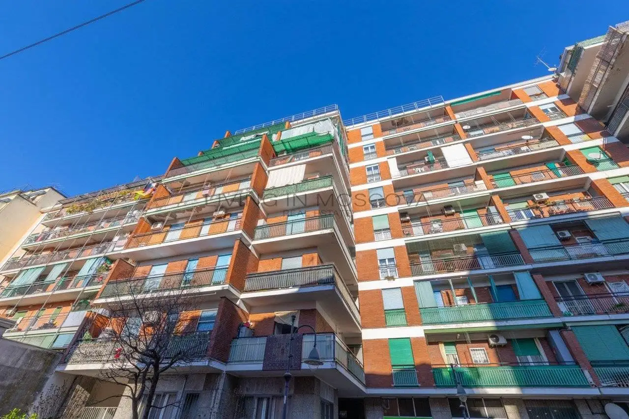 Appartamento in vendita a Baranzate