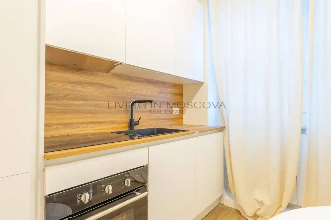 Appartamento via Gorizia 61, Baranzate - foto 5