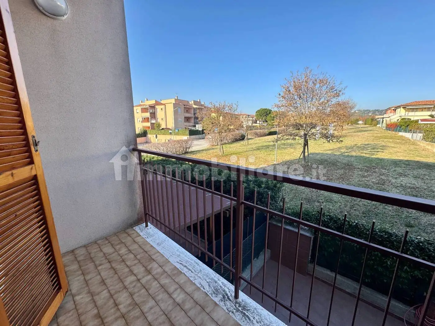 Appartamento in affitto a Numana