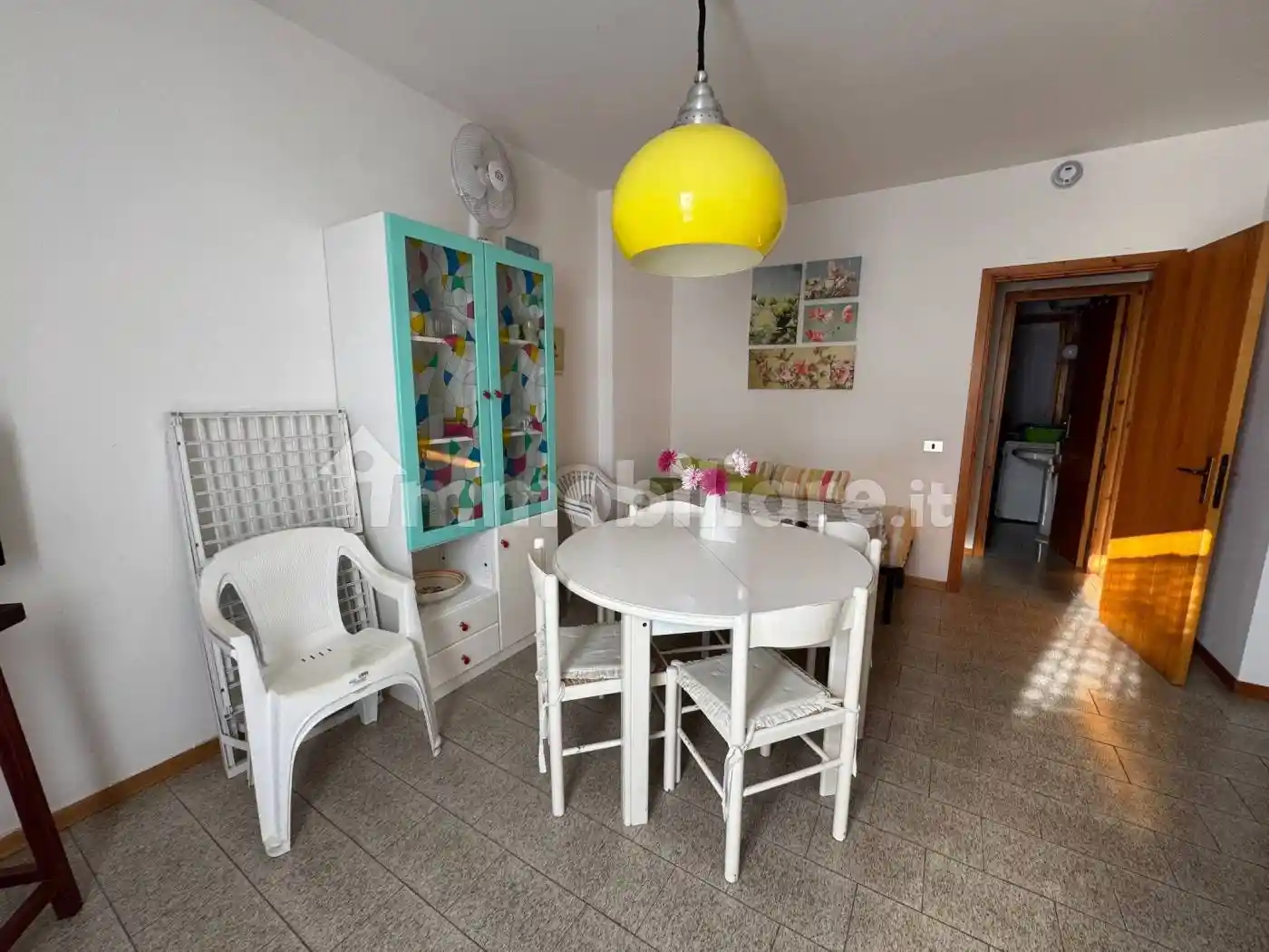 Trilocale via Modena, Marcelli, Numana - foto 3