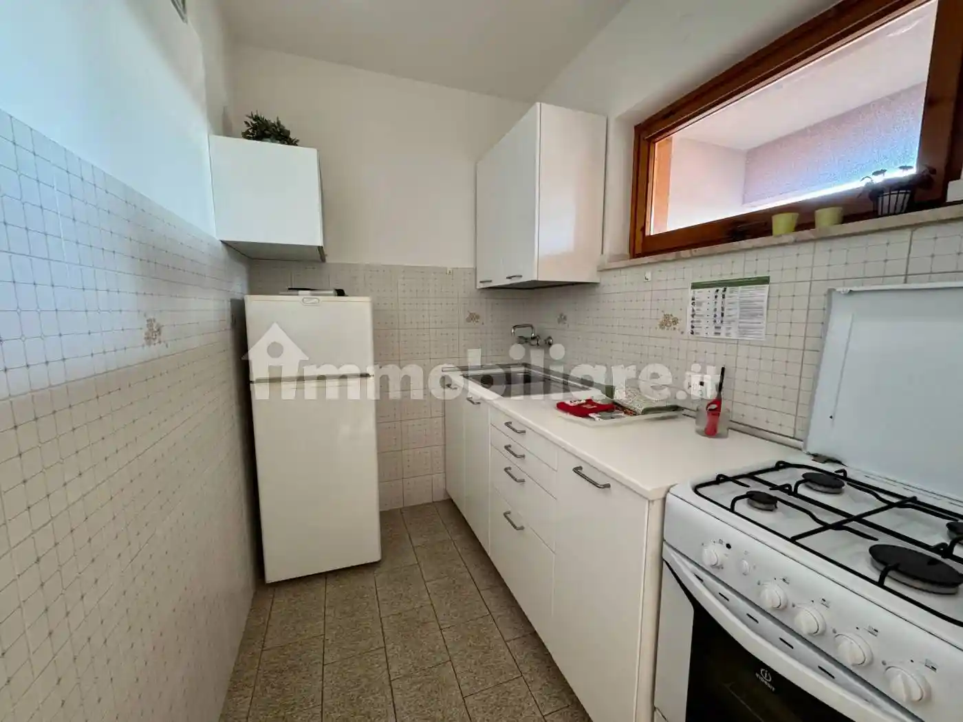 Trilocale via Modena, Marcelli, Numana - foto 4