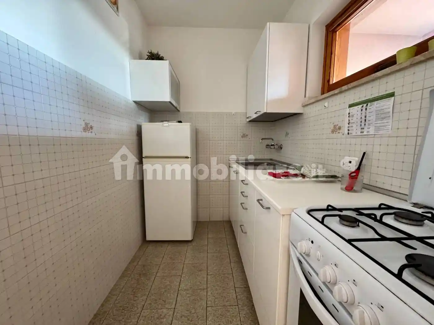 Trilocale via Modena, Marcelli, Numana - foto 5