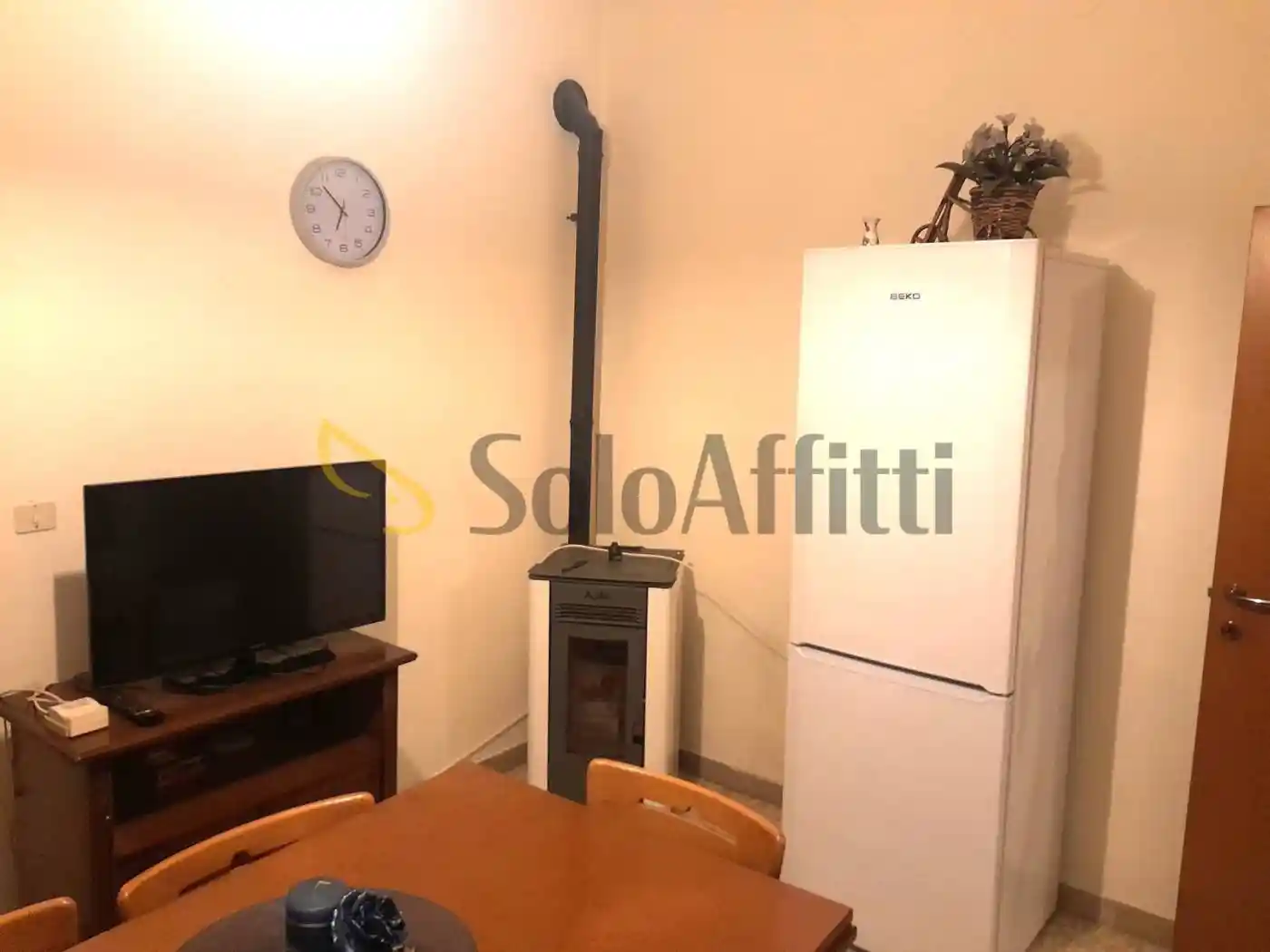 Quadrilocale buono stato, secondo piano, Via Roma - Asse Sud, Jesi - foto 5