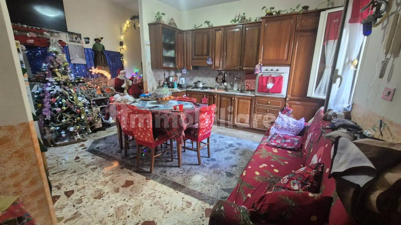 Appartamento in vendita a Castellammare di Stabia