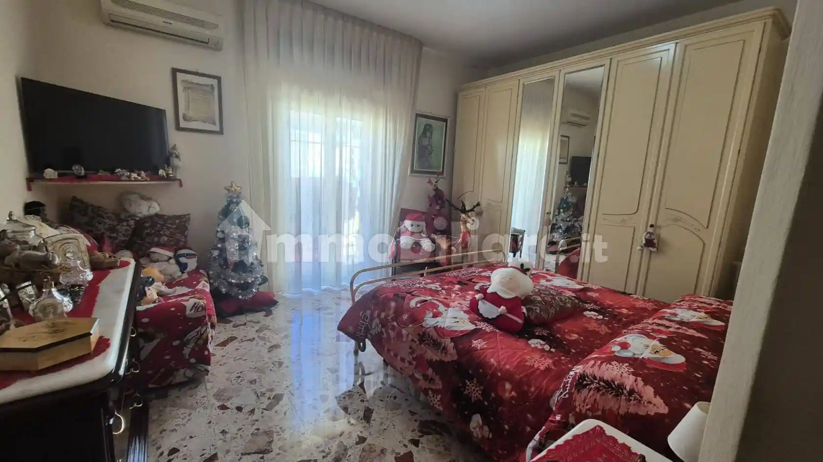 Trilocale via Varano, Centro, Castellammare di Stabia - foto 2