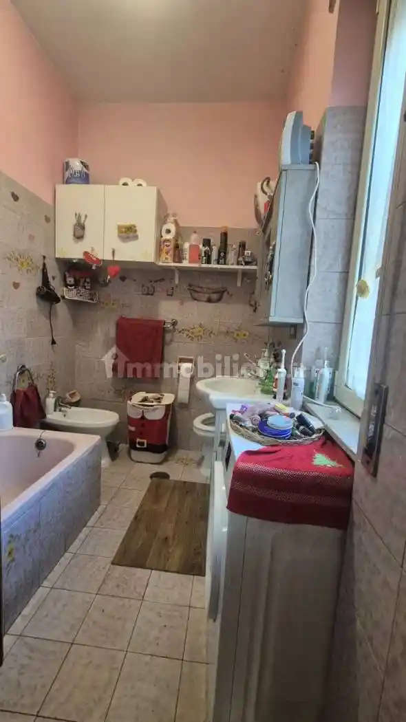 Trilocale via Varano, Centro, Castellammare di Stabia - foto 3