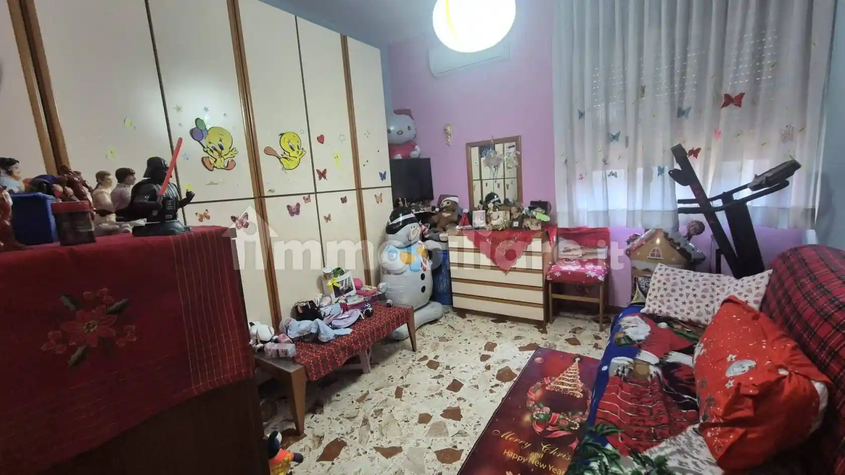 Trilocale via Varano, Centro, Castellammare di Stabia - foto 4