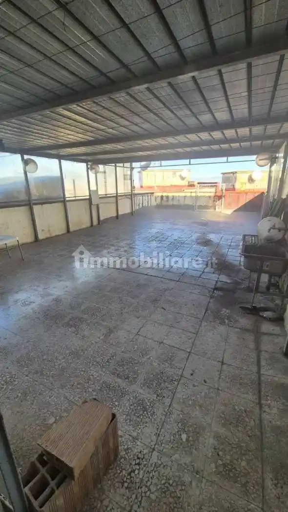 Trilocale via Varano, Centro, Castellammare di Stabia - foto 5