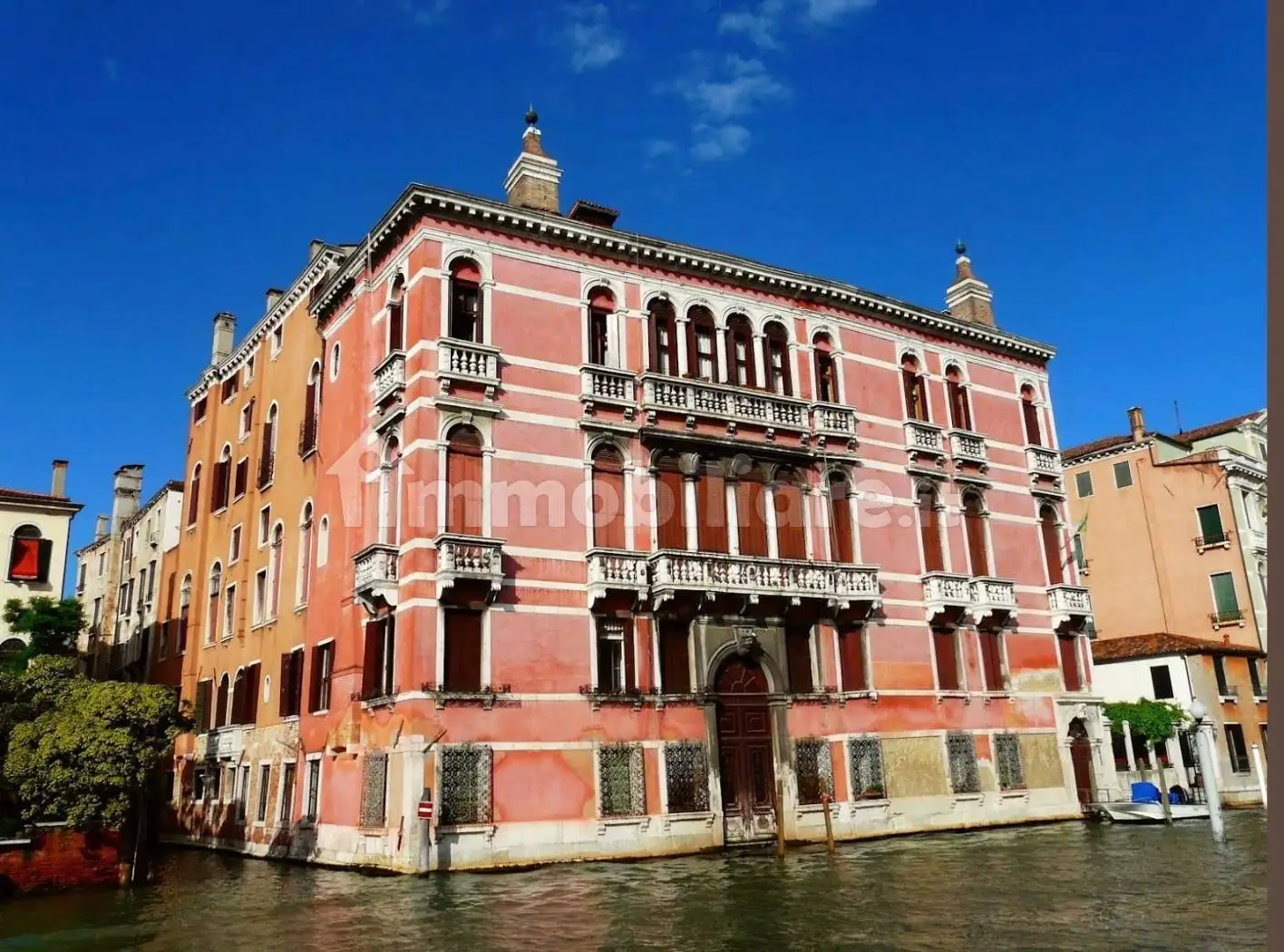 Appartamento in affitto a Venezia