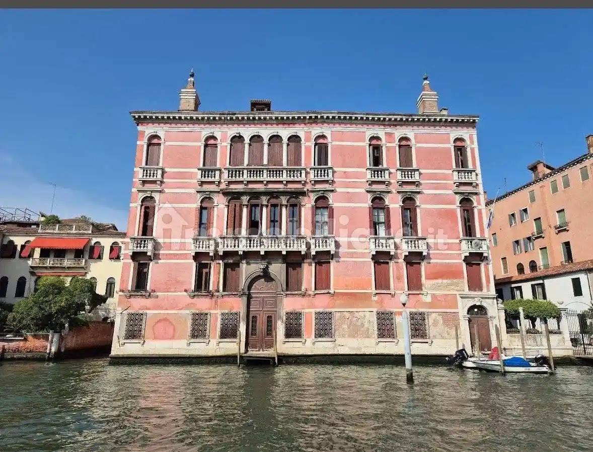 Appartamento buono stato, secondo piano, Santi Apostoli - San Canciano, Venezia - foto 2