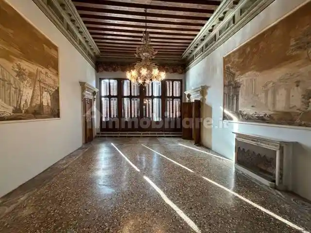 Appartamento buono stato, secondo piano, Santi Apostoli - San Canciano, Venezia - foto 5