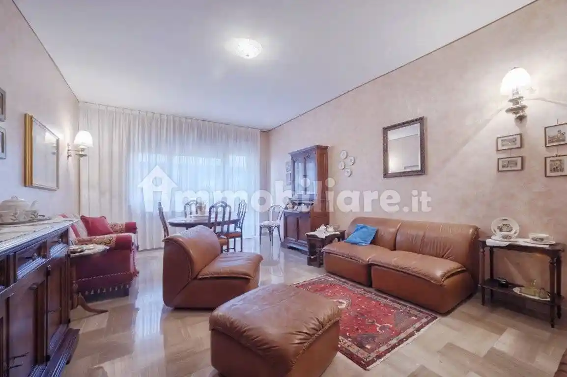 Appartamento via L'Aquila, Stazione Centrale - Corso Vittorio, Pescara - foto 2