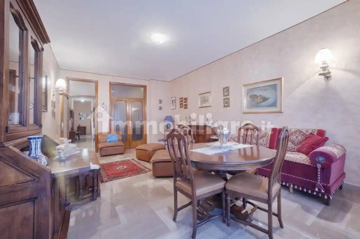 Appartamento via L'Aquila, Stazione Centrale - Corso Vittorio, Pescara - foto 3