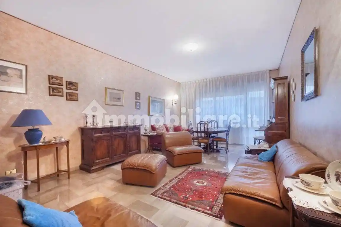 Appartamento via L'Aquila, Stazione Centrale - Corso Vittorio, Pescara - foto 4