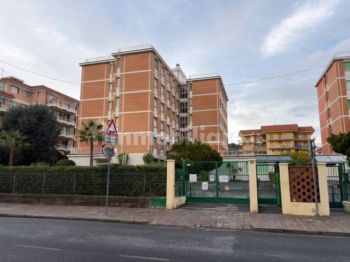 Appartamento in vendita a San Bartolomeo al Mare