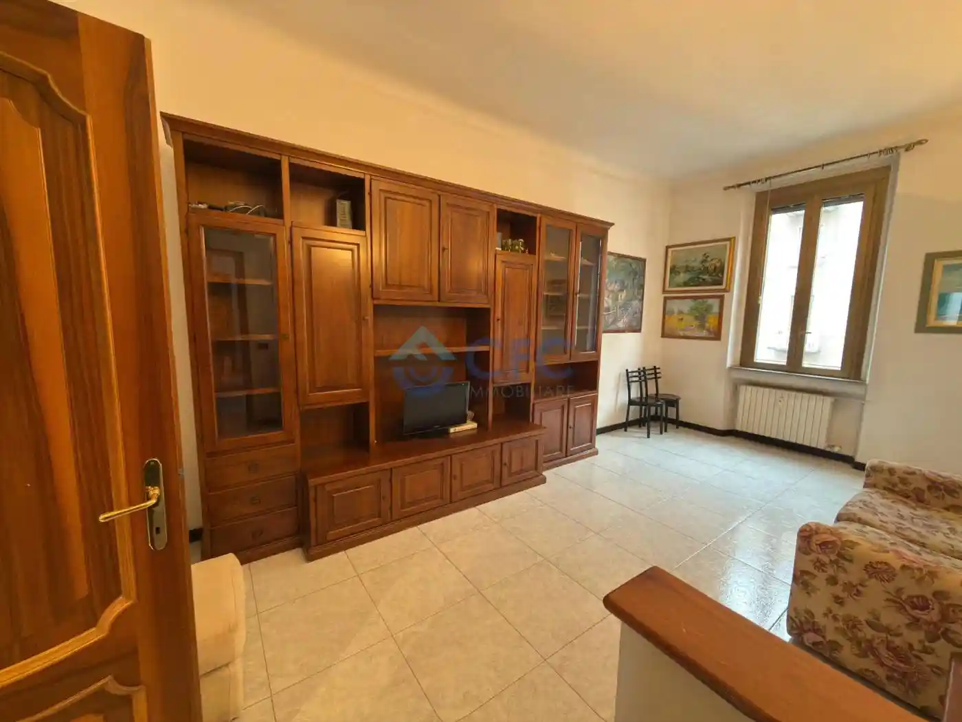 Bilocale via Lambrate 22, Casoretto, Milano - foto 4