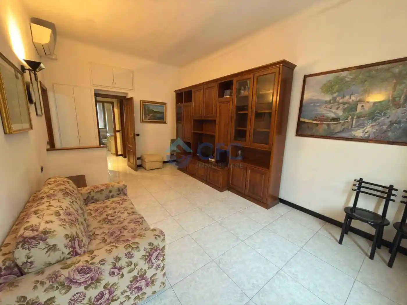 Bilocale via Lambrate 22, Casoretto, Milano - foto 5