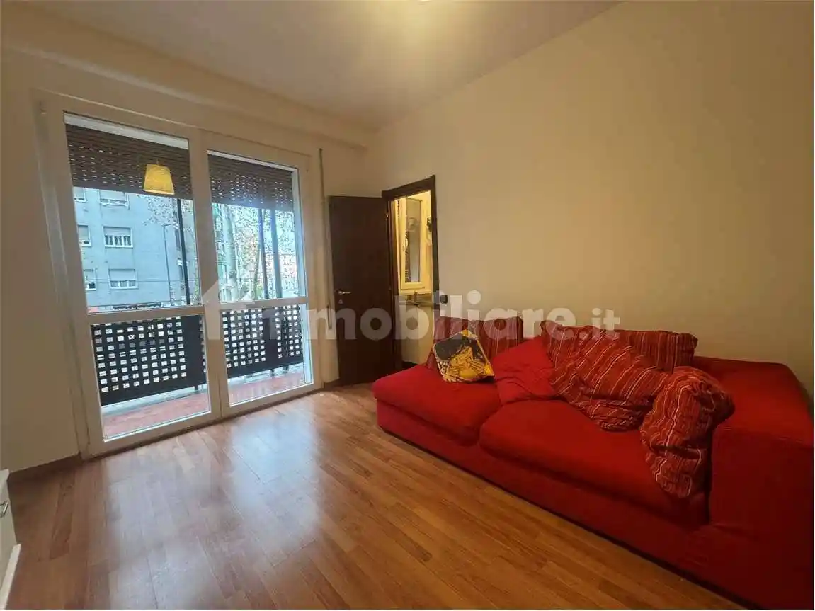 Bilocale via domenico millelire , 14, Piazzale Siena, Milano - foto 2