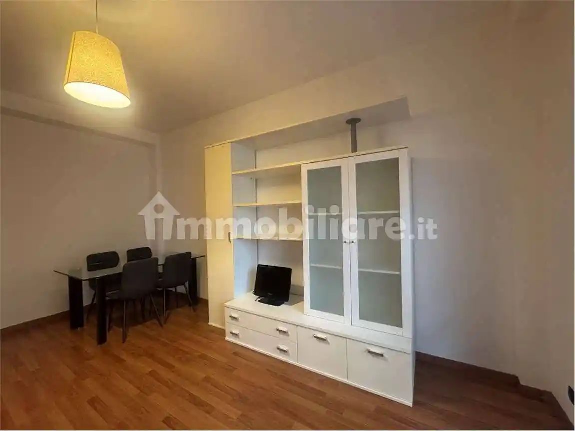 Bilocale via domenico millelire , 14, Piazzale Siena, Milano - foto 3