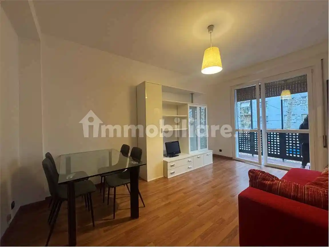 Bilocale via domenico millelire , 14, Piazzale Siena, Milano - foto 4