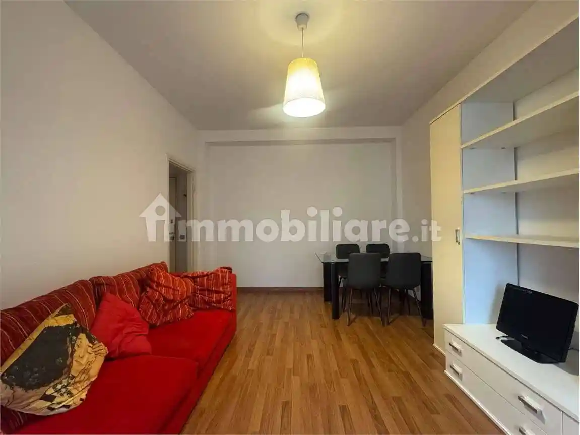 Bilocale via domenico millelire , 14, Piazzale Siena, Milano - foto 5