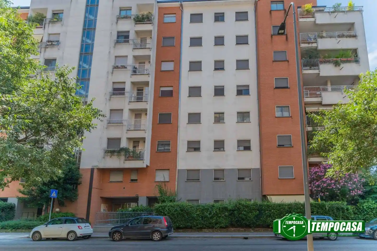 Trilocale via Carlo Perini, Quarto Oggiaro, Milano - foto 2