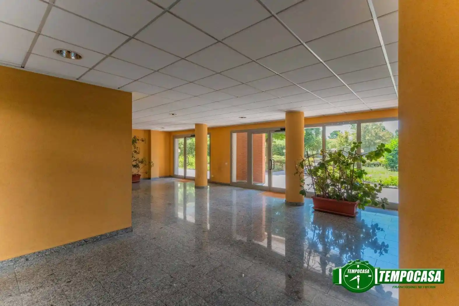 Trilocale via Carlo Perini, Quarto Oggiaro, Milano - foto 3