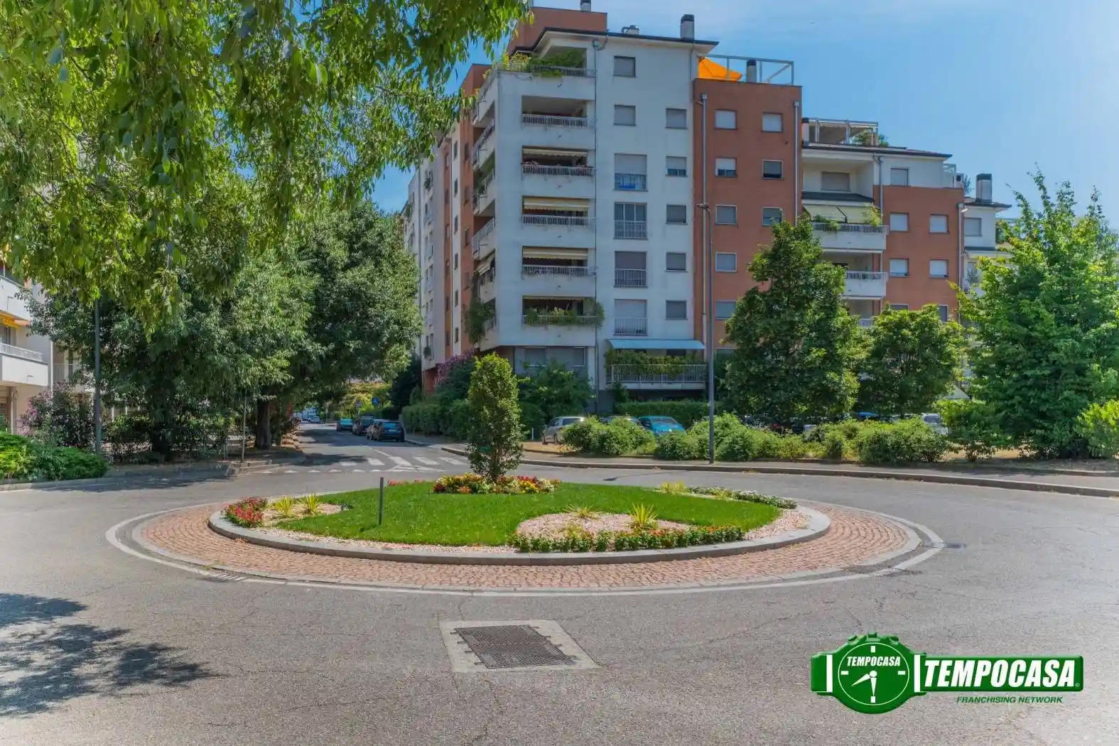 Trilocale via Carlo Perini, Quarto Oggiaro, Milano - foto 5