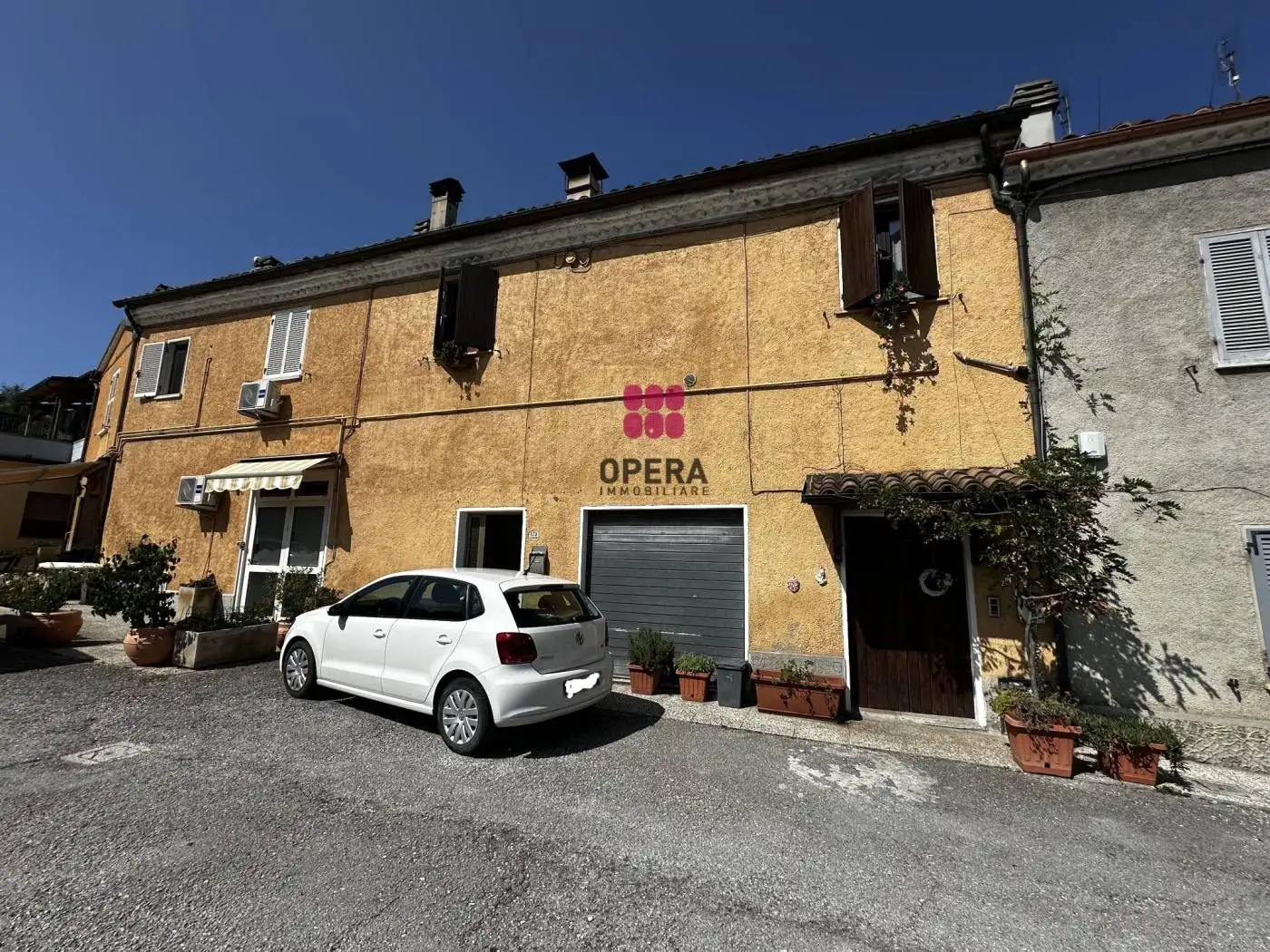 Appartamento in vendita a Acqualagna