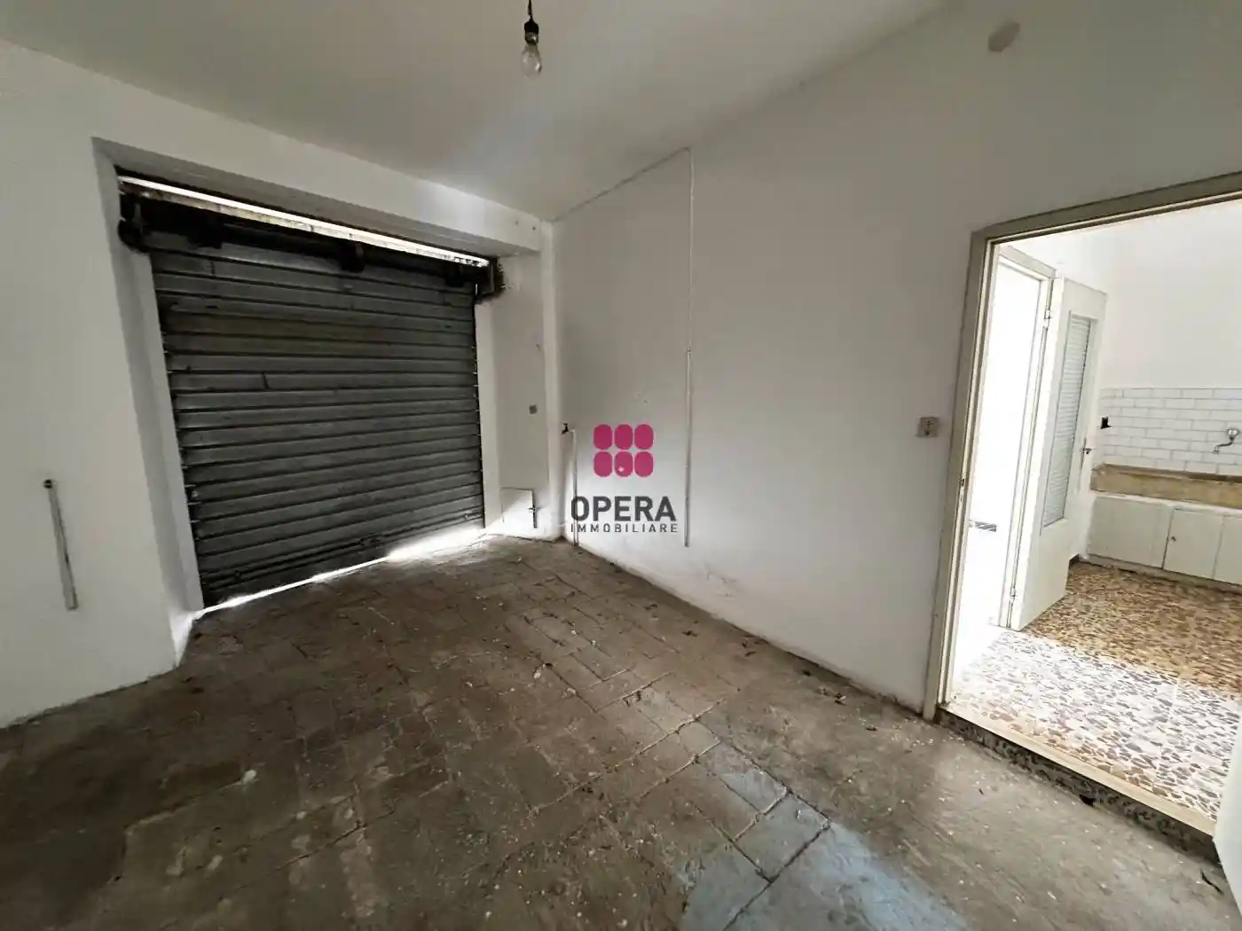 Trilocale da ristrutturare, piano terra, Centro, Acqualagna - foto 5