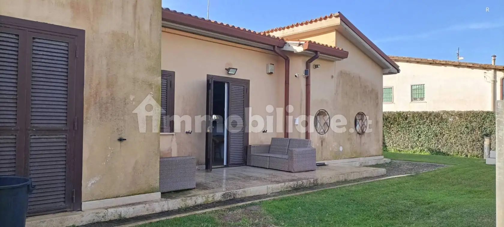 Villa in vendita a Ardea