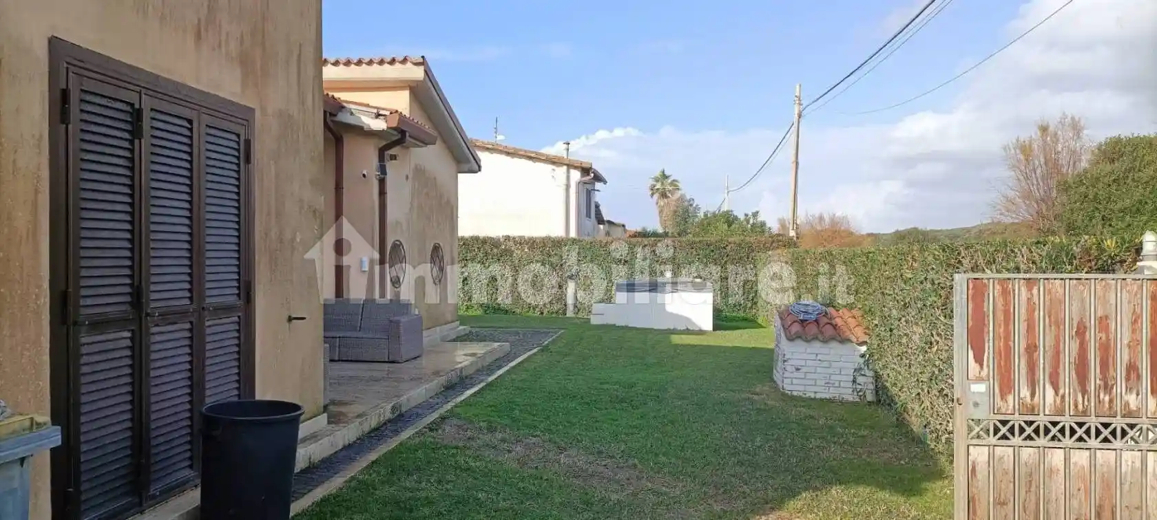 Villa unifamiliare via delle Mammole, Lido dei Pini di Ardea - Lupetta, Ardea - foto 2