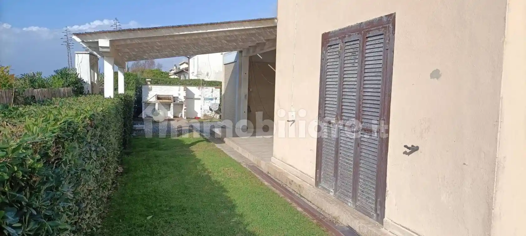 Villa unifamiliare via delle Mammole, Lido dei Pini di Ardea - Lupetta, Ardea - foto 3