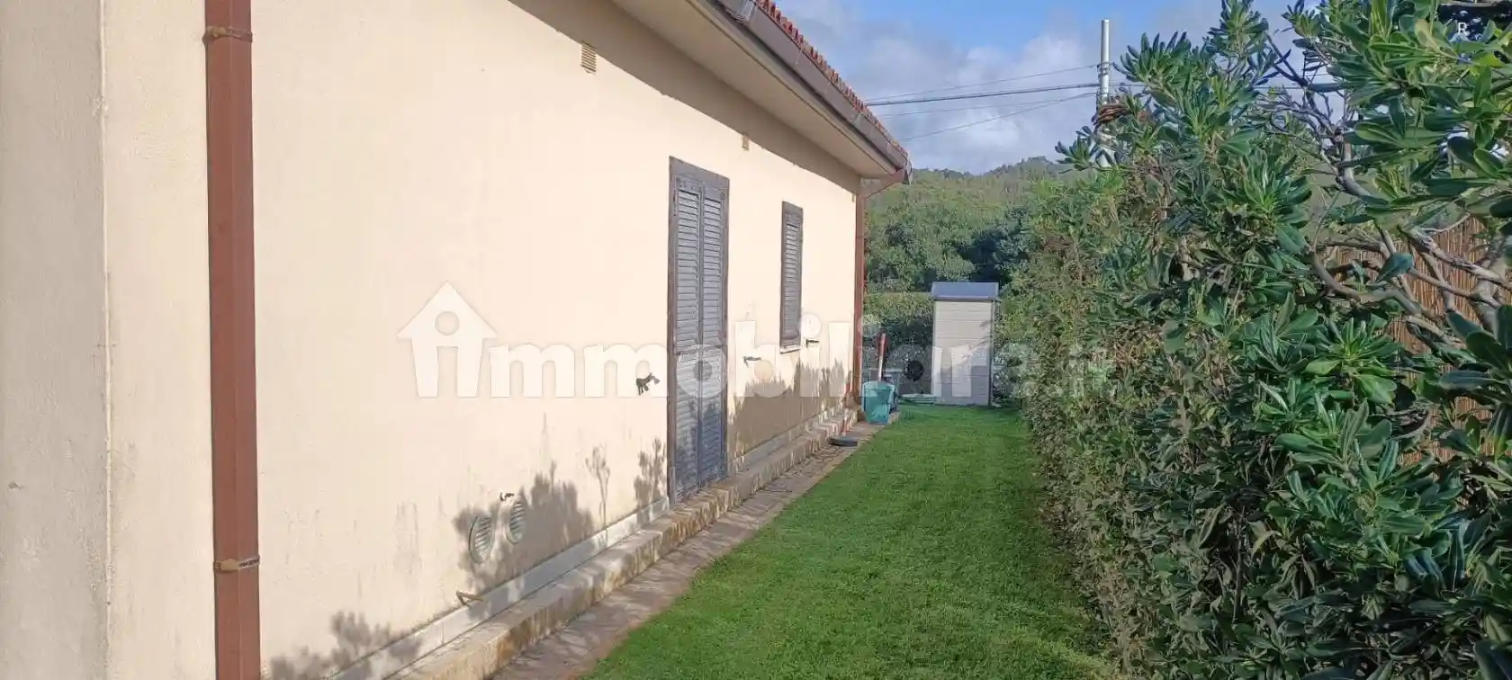 Villa unifamiliare via delle Mammole, Lido dei Pini di Ardea - Lupetta, Ardea - foto 5