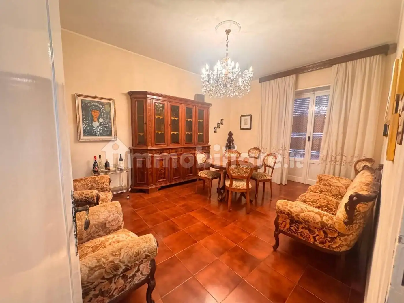 Appartamento in vendita a Tivoli