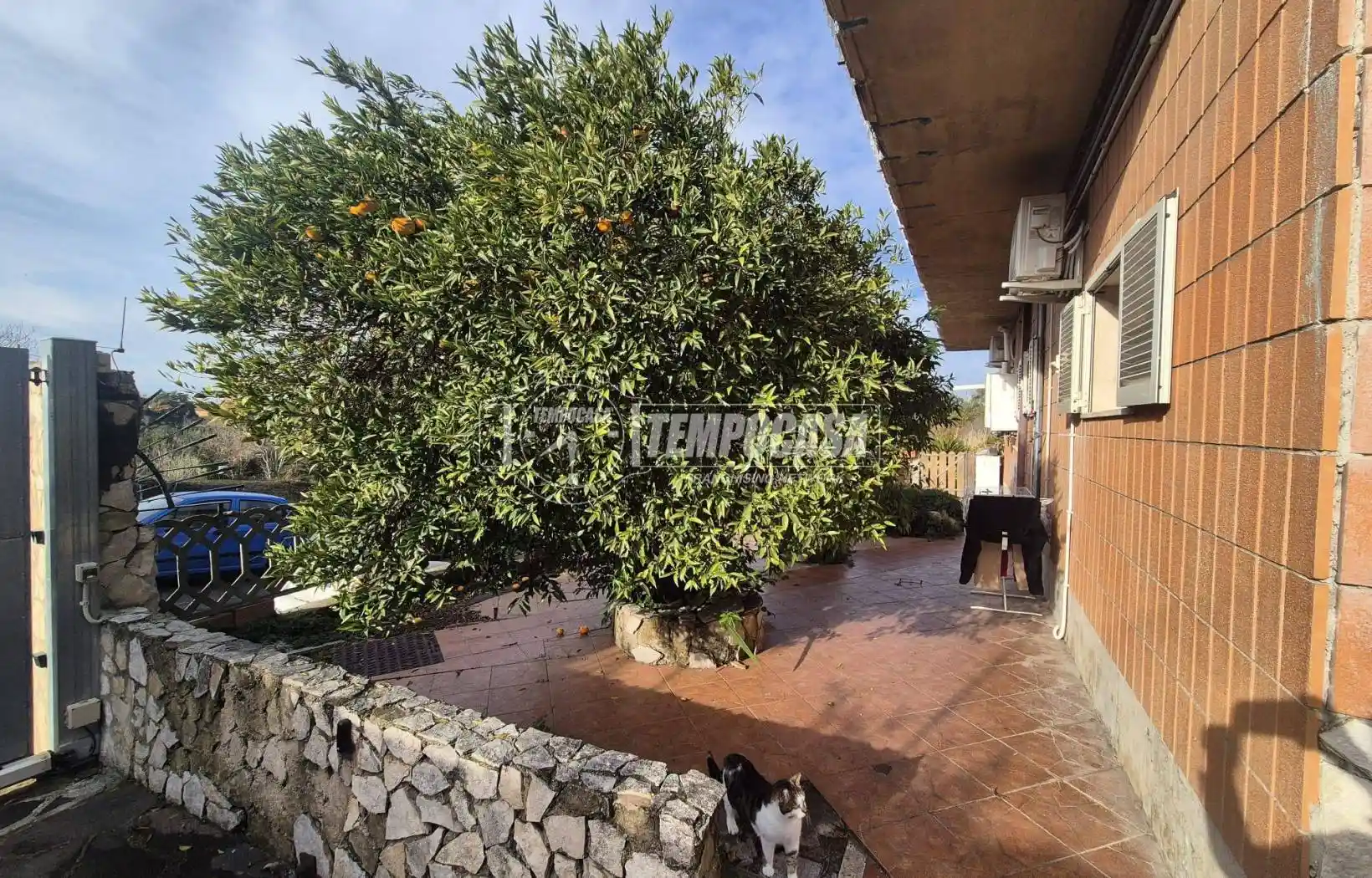 Bilocale via Giacomo Grimaldi 5, Ottavia, Roma - foto 2