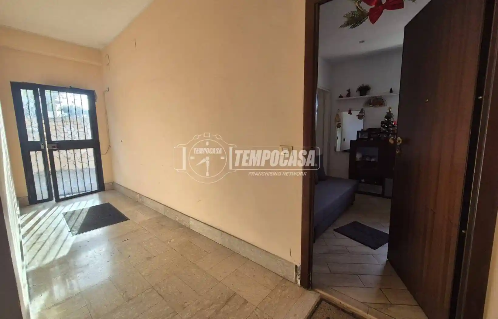 Bilocale via Giacomo Grimaldi 5, Ottavia, Roma - foto 4