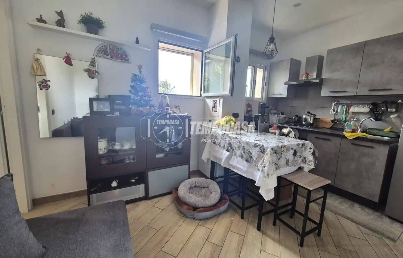 Bilocale via Giacomo Grimaldi 5, Ottavia, Roma - foto 5