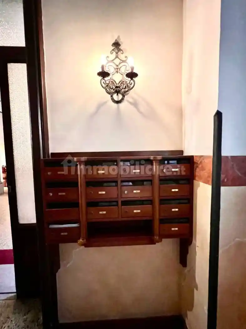 Trilocale viale Coni Zugna, Solari, Milano - foto 5