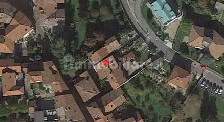 Casa indipendente in asta a Villa d'Almè
