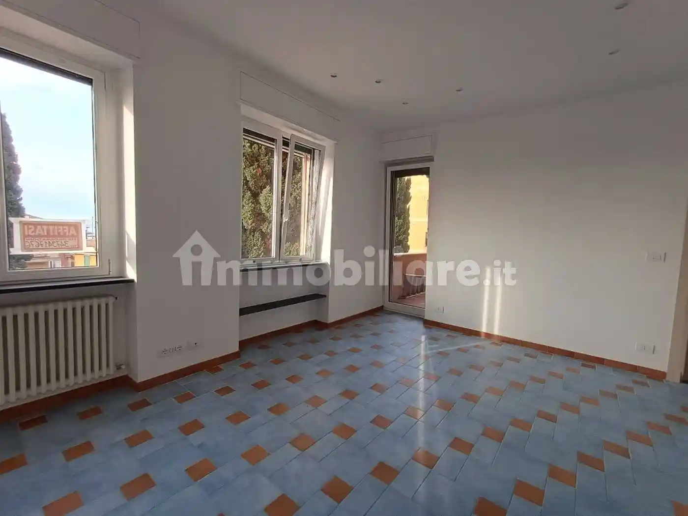 Trilocale via Aurelia 105, Centro, Bogliasco - foto 5