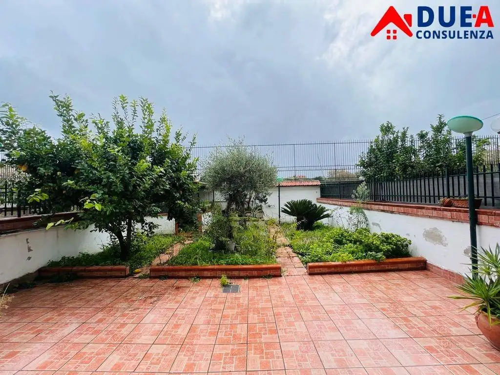 Villa in vendita a Marano di Napoli