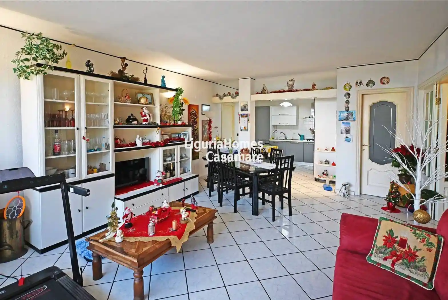 Villa bifamiliare via Padre Semeria 231, Foce - Semeria, Sanremo - foto 5