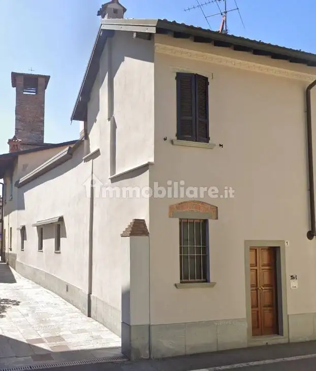 Appartamento in asta a Martinengo