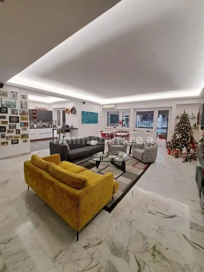 Quadrilocale piazzale Roberto Ardigò 30A, Ardeatino - Montagnola, Roma - foto 2